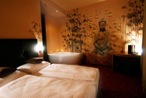 Kuschelhotel Zeman